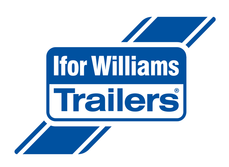 Ifor Williams Trailers