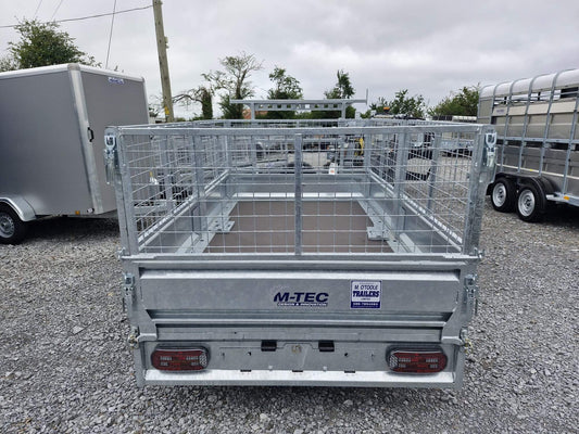 Trailers for Sale Ireland: How to Choose the Right Trailer for Work, Farming and Transport