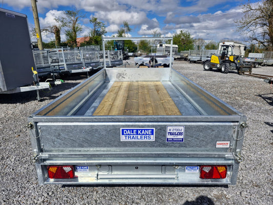 Irish Towing Laws Explained – Stay Legal on the Road in 2025