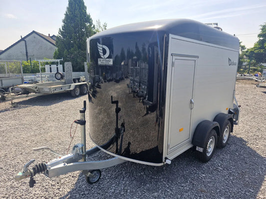 Trading In Your Trailer in Ireland: How to Prepare for an Upgrade