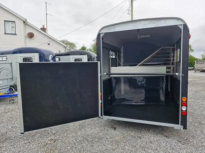 Cheval Liberté Maxi 3 Horse Trailer