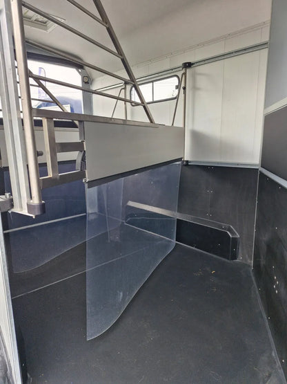 Cheval Liberté Maxi 3 Horse Trailer